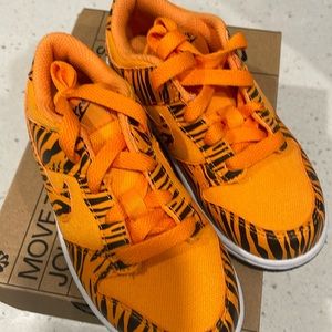 Brand new Nike Dunk Low TD